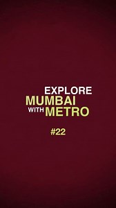 Discover the timeless charm of Bandra Fort, where history and scenic beauty come alive. With lush gardens and serene views, it’s perfect for quality time. Hop on the Metro to explore this iconic destination! 🌅🏰 #ExploreMumbaiWithMetro #MumbaiMetro | Mumbai Metro