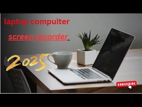You Won't Believe the BEST Screen Recorder for Laptop in 2025