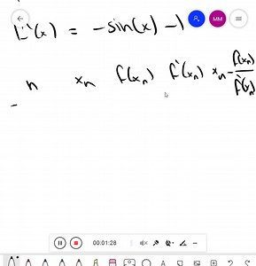 5 use algebraic manipulation to show that each of the following functions has fixed point at p precisely when f p where f x zxz 81r ox 2r ko 3r2r3 84 4r 4  g1k 6 50935