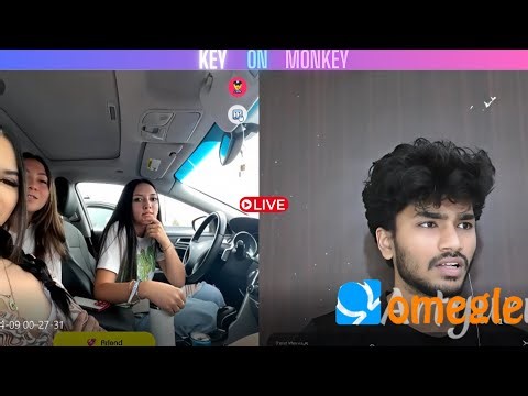 DAY - 52 KEY ON MONKEY !! ( 12 HOURS STREAM)