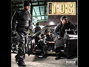 G-Unit - No Days Off Instrumental