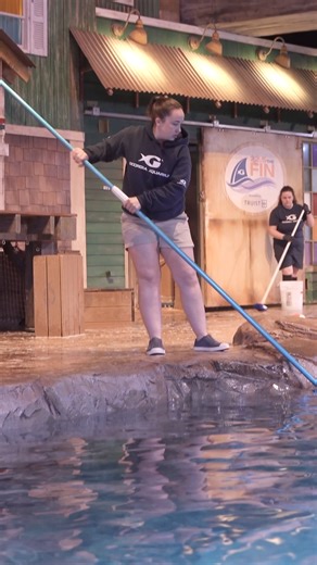 162K views · 710 reactions | The Georgia Aquarium is the largest...