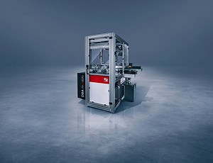 DBA modulo - Deblocking - Modulo SCHNEIDER Optical Machines