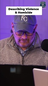 This discussion delves into descriptions of violence and homicide. Listener discretion is advised, especially if sensitive to such topics or if children are present. #ContentWarning #SensitiveTopics #TrueCrime #ListenerAdvisory #MatureContent | Signal 51 Chronicles