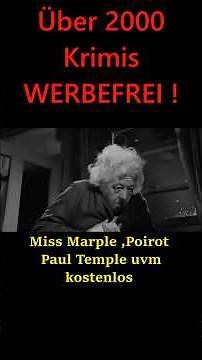 MISS MARPLE AD-FREE #missmarple #crimenaudiodrama #audiodrama