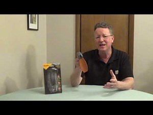 Lawn Mower Blade Sharpener
