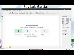 Crear conexión a PowerBI con PostgreSQL