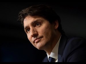 Trudeau urged U.S. not to sign China trade deal unless Canadians freed