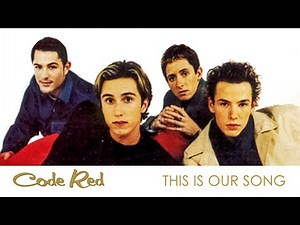 Greatest Hits ǀ Code Red - This Is Our Song