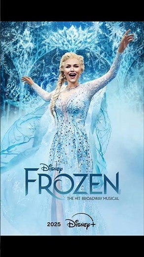 ❄️ Frozen | Official Trailer (Hindi) | Disney Magical Adventure#shortsfeed#moviereview #film