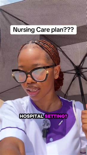 Understanding Nursing Care Plans for Students