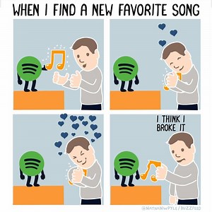 Oops... (From Nathan Pyle: https://www.facebook.com/nathanwpyle2/) | BuzzFeed Comics