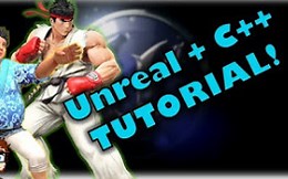Fighting Game Tutorial (Unreal Engine 4 and C  )