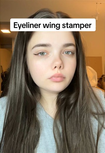 Eyeliner Wing Stamper: The Easiest Way to Achieve Wings