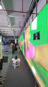 Rental LED screen module installation. Buy Stable LED Display, Go To EagerLED.Email: info@eagerled.comWhatsapp: 86 15361038665Website: www.eagerled.comYoutube: https://www.youtube.com/@EagerLEDTiktok: www.tiktok.com/@eagerleddisplayFacebook: www.facebook.com/eagerled/#eagerled #ledscreen #leddisplay #ledmodule #ledwall #ledsign #ledfactory #ledpanel #ledscreendisplay #ledvideowall #ledboard #ledsignage #ledbillboard #instagram#inspiration #foryou | LED Video Wall-Eagerled