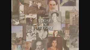 Today in History for December 4th