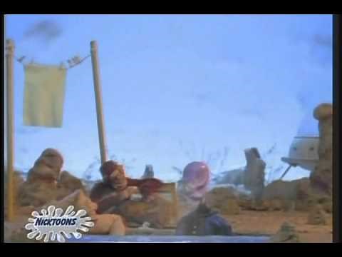 Prometheus and Bob - Laundry