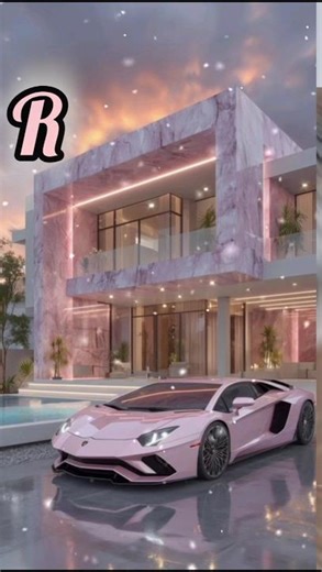 Choose your the first name letter and see your dream home 🏡..#fashion #viralshorts #siddu #yt...