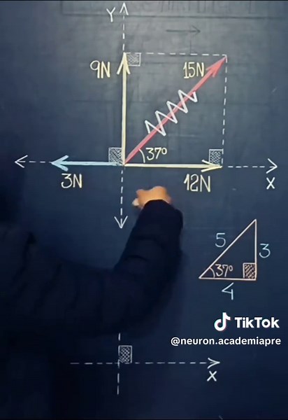 Vectores en Física: Ejercicios y Clases Virtuales