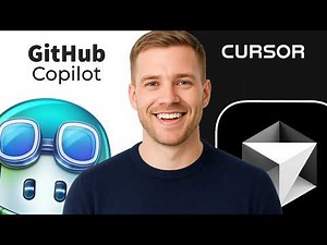GitHub Copilot Agent Vs Cursor AI - Which One Is The Best AI Coding Assistant?