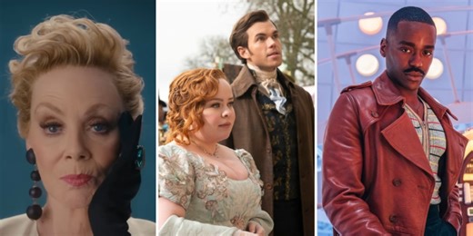 Broadway Streaming Guide: May 2024 - Where to Watch BRIDGERTON & More