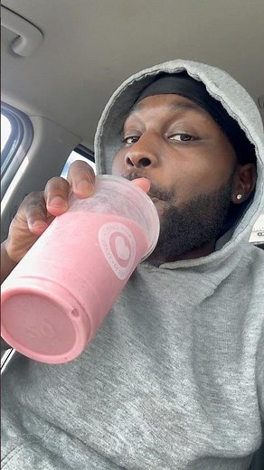 Trying Smoothie King’s New $10 Combo 😳🥑