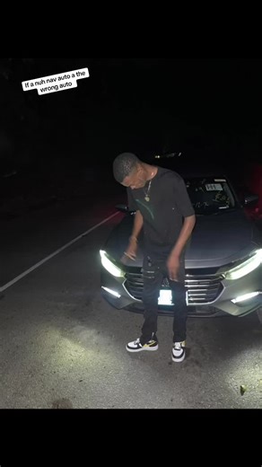 Nav Auto Sales on TikTok