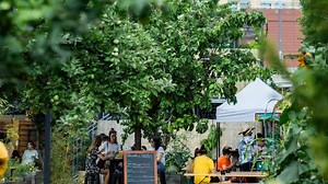 5 cool spots to chill and dance all summer long in Paris!