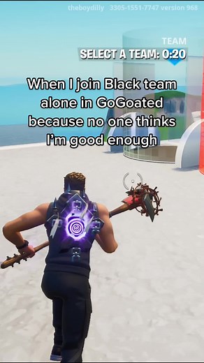 Mastering Fortnite Creative Mode Solo | The Boydilly