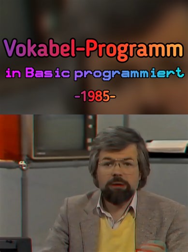 Exploring Yellow in Commodore 64 BASIC