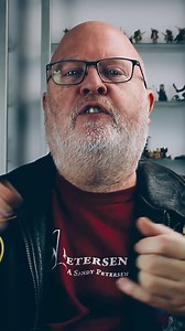HOW SANDY SAVED THE SHOTGUN IN DOOM! Did you know that Sandy was the Level-Designer for the groundbreaking DOOM computer game? If you have played it, you could not imagine that the SHOTGUN almost not made it into the game … There are more cool videos on Sandy's YouTube Channel. You can find it here: https://www.youtube.com/c/sandyofcthulhu | Petersen Games