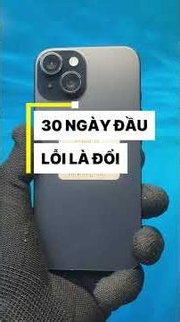 iPhone 15 International, all original parts, only 11.5 million