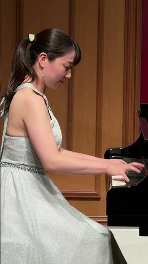 モーツァルト/トルコ行進曲/#piano