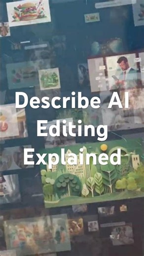 Descript AI Editing Explained (Beginner 2026)