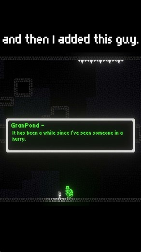 JUNPEN #2 — my composer said this fits