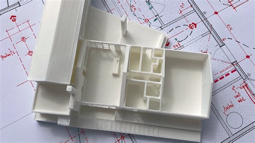 Commercial 3D Printing