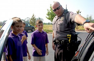 Parents, Youth Given Chance to Prevent Underage Drinking