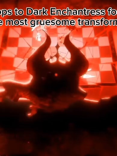 Transformaciones aterradoras en Cookie Run