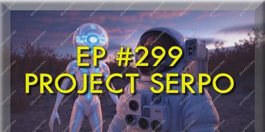 Project Serpo: Earth's Secret Exchange with Extraterrestrials