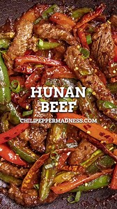 3.7K views · 104 reactions | This homemade Hunan beef is a...