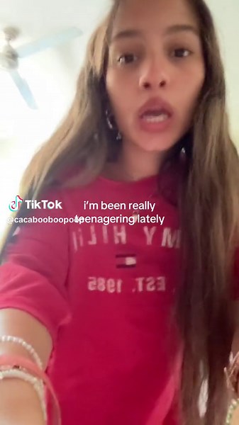 Understanding Teenage Behavior: Embracing the Challenges