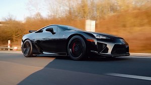 30K views · 1.6K reactions |  #Lexus #LFA   fueltheforce | Lexus Costa Rica | Facebook