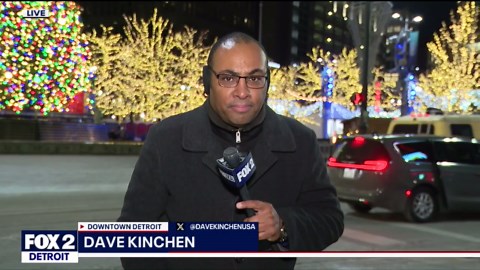 Firefighters warn about heater dangers as temps drop in metro Detroit