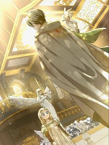 The Forgotten Field manhwa - Chapter 10 (ongoing)