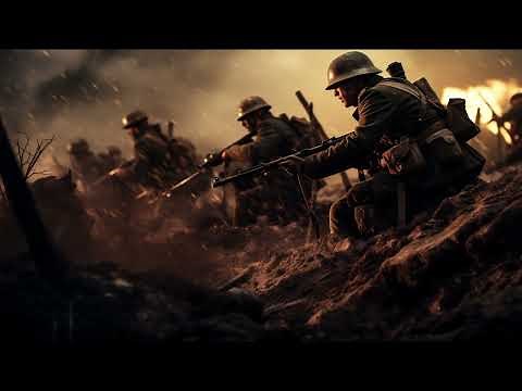 Revolutionizing the Battlefield: The Gewehr 43 in World War II