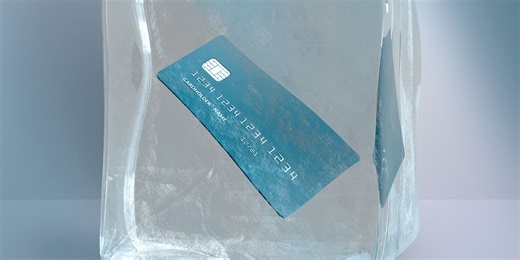 Woman Goes Viral for Her Strict 2025 No Buy Rules—What to Know About the Trend