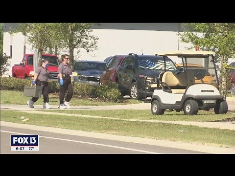 Florida repo man stabbed while trying to repossess truck