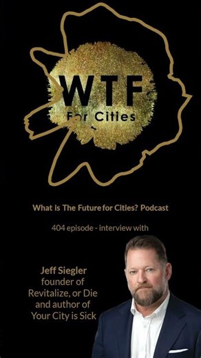 Let's correct the building regulations for collaboration - Jeff Siegler (404I snippet)