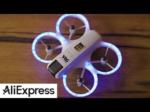 Xiaomi V66 Mini RC Drone | 8K HD Camera Foldable Aerial Drone with Obstacle Avoidance