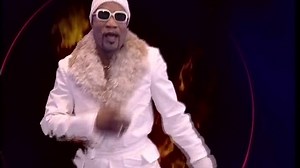 Koffi Olomidé - Koffi Olomidé - Inch'Allah - Clip Officiel